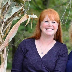 Meet your Posher, Dana